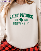 St. Patrick’s Day DTF transfer 1065