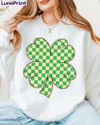 St. Patrick’s Day DTF transfer 1068