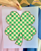 St. Patrick’s Day DTF transfer 1068