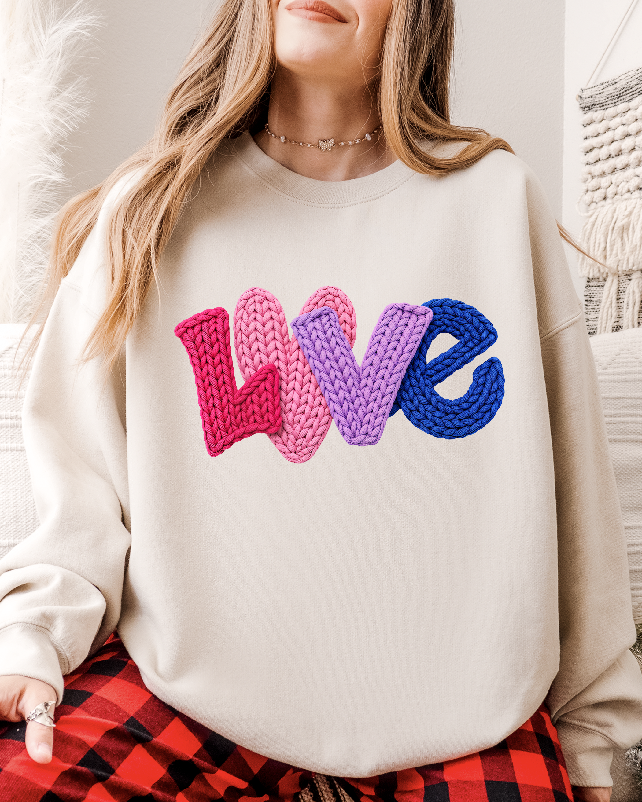 Valentine's Day DTF Transfer 1070