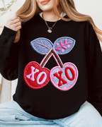 Valentine's Day DTF Transfer 1074