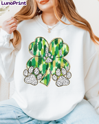 St. Patrick’s Day DTF transfer 1075