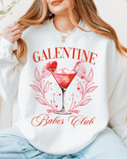 Valentine's Day DTF Transfer 1085