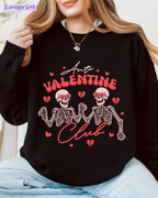 Valentine's Day DTF Transfer 1089