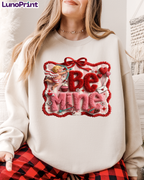 Valentine's Day DTF Transfer 1099