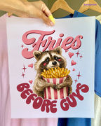 Valentine's Day DTF Transfer 1111