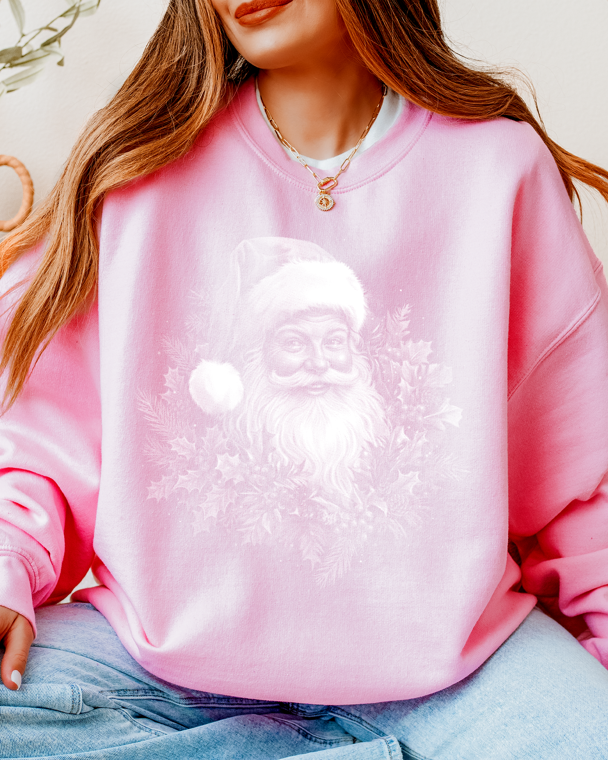 Christmas DTF Gang Sheet