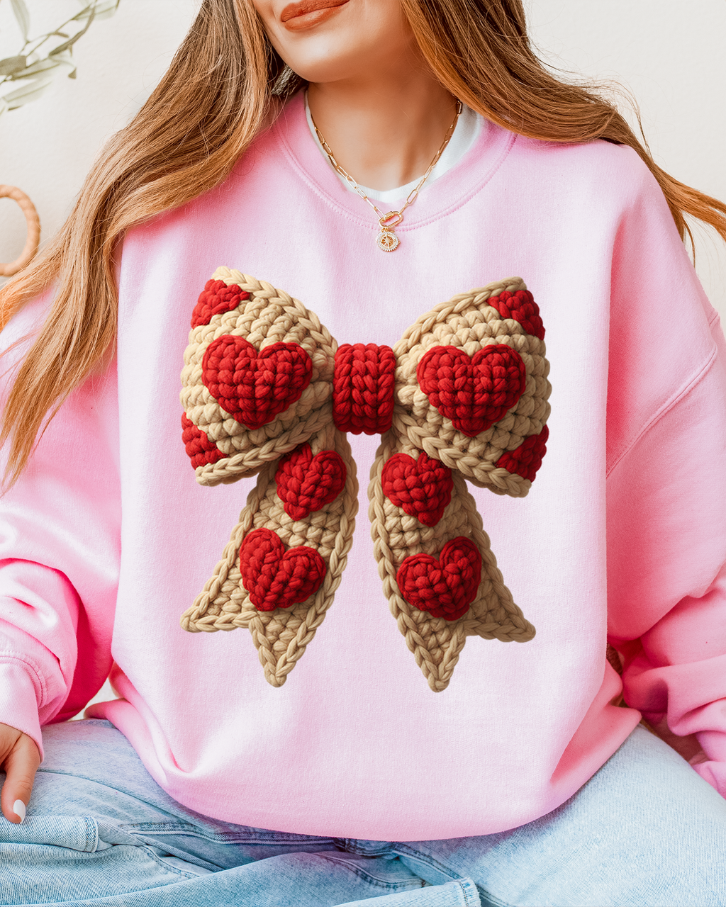 Valentine's Day DTF Gang Sheet