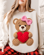 Valentine's Day DTF Gang Sheet