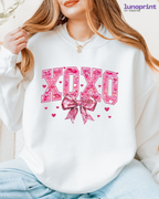 Valentine's Day DTF Gang Sheet