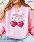 Valentine's Day DTF Gang Sheet