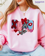 Valentine's Day DTF Gang Sheet