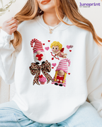 Valentine's Day DTF Gang Sheet