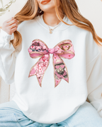 Howdy Valentine's Day DTF Gang Sheet