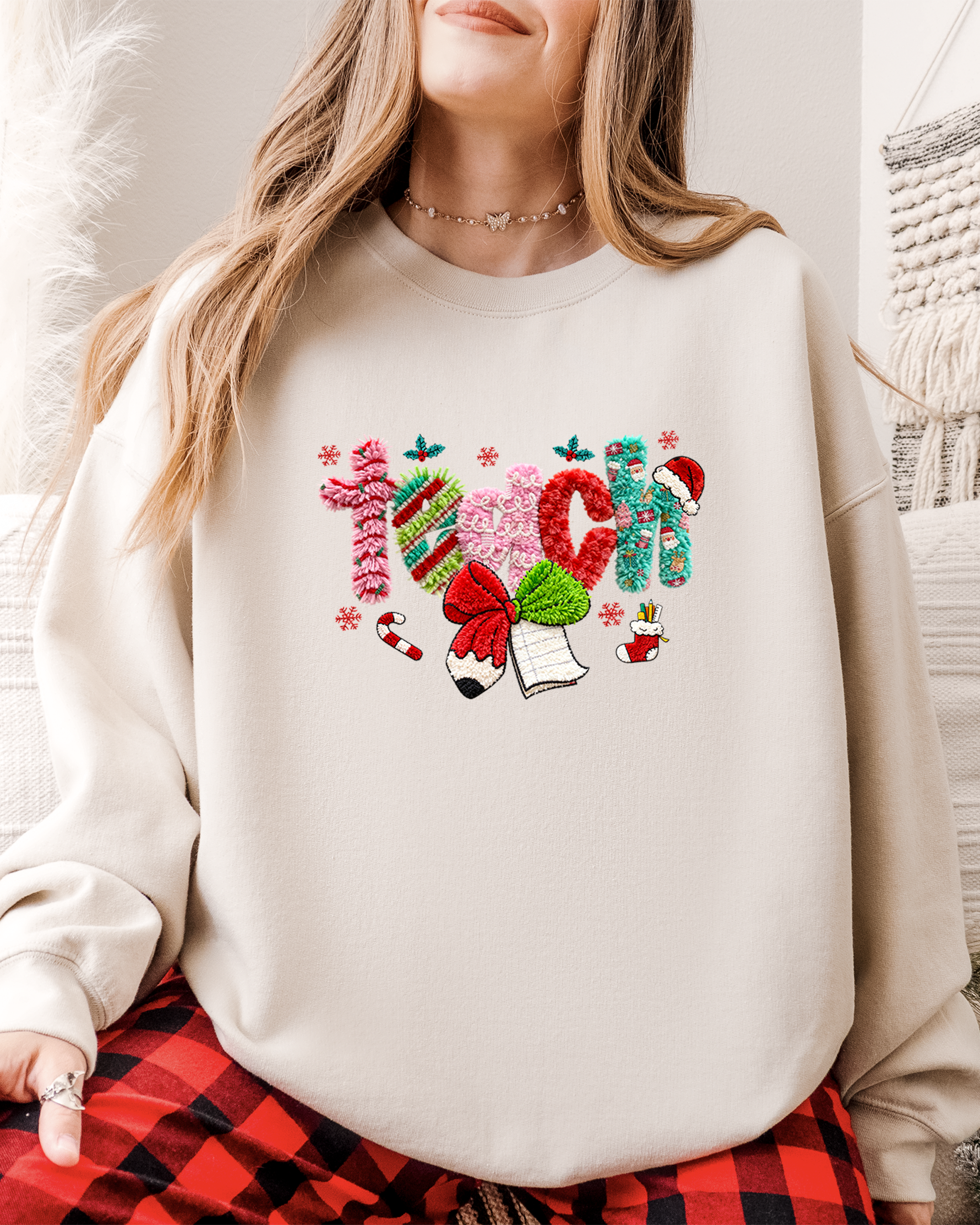 Teacher DTF Gang Sheet