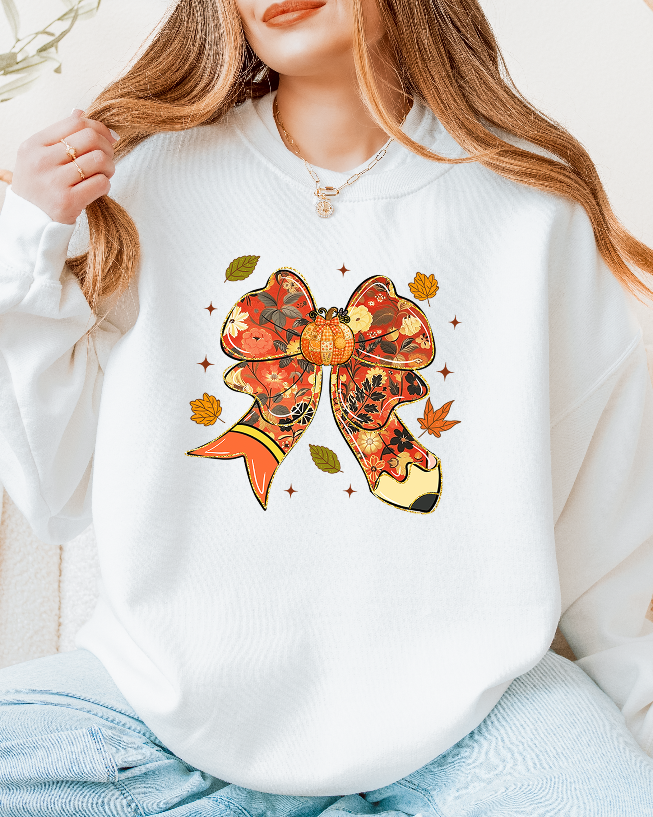 Teacher DTF Gang Sheet