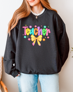 Teacher DTF Gang Sheet