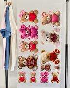 Valentine's Day DTF Gang Sheet