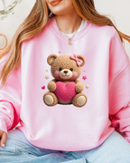 Valentine's Day DTF Gang Sheet