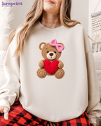 Valentine's Day DTF Gang Sheet