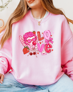 Valentine's Day DTF Gang Sheet