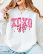 Valentine's Day DTF Gang Sheet