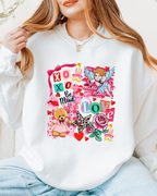 Valentine's Day DTF Gang Sheet