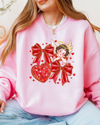 Valentine's Day DTF Gang Sheet