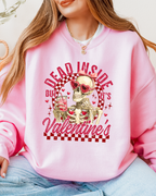 Valentine's Day DTF Gang Sheet