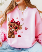 Valentine's Day DTF Gang Sheet