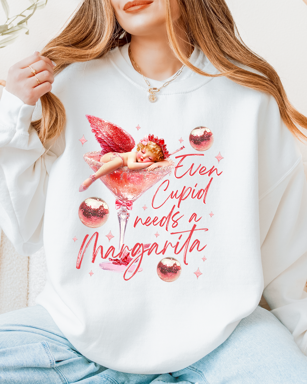 Valentine's Day DTF Gang Sheet