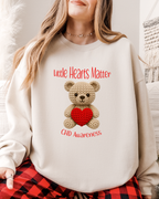 CHD Awareness DTF Gang Sheet