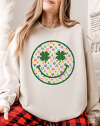 St. Patrick's Day DTF Gang Sheet