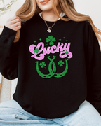 St. Patrick's Day DTF Gang Sheet