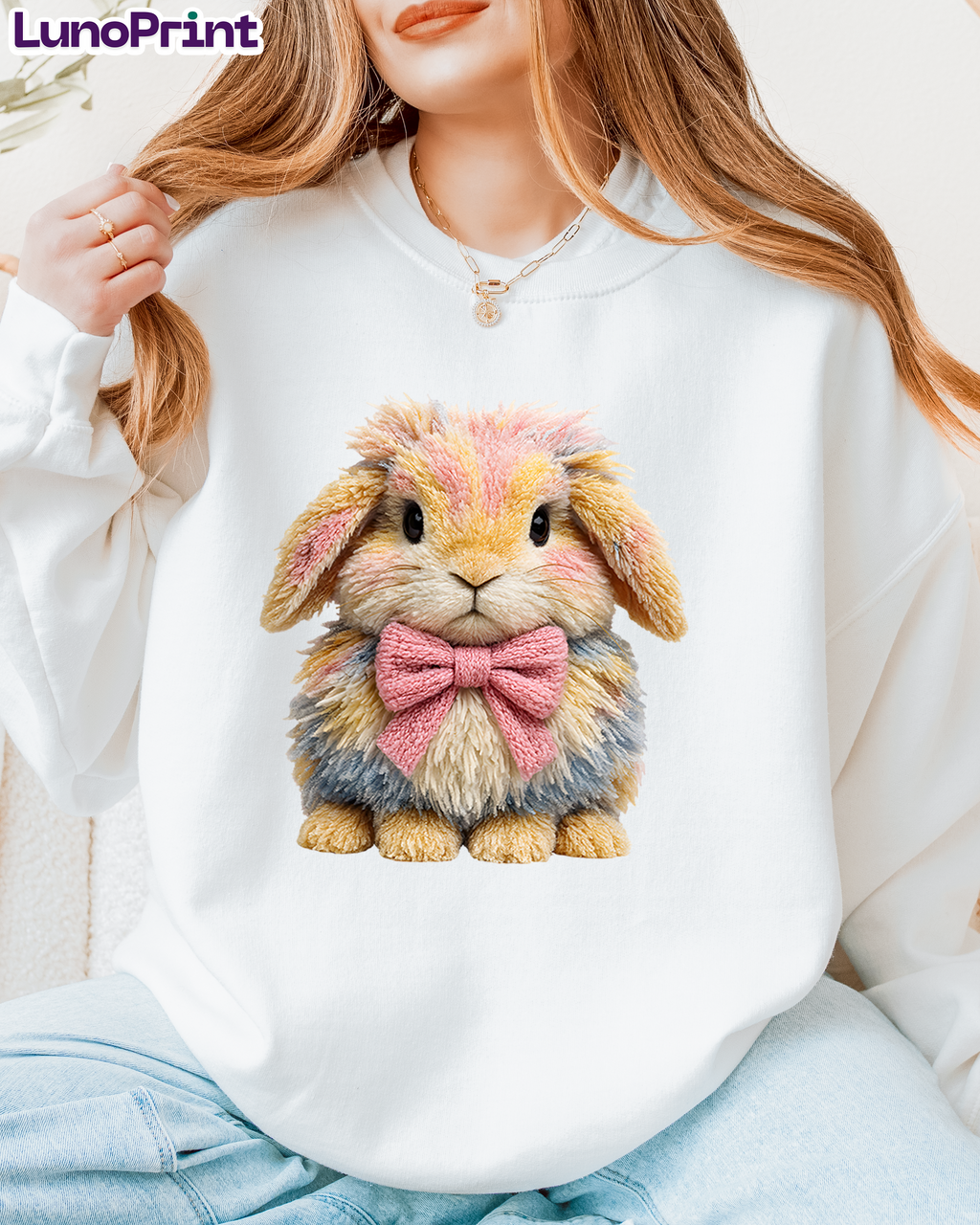 Easter DTF Gang Sheet