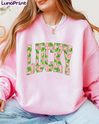 St. Patrick's Day DTF Gang Sheet