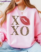 Valentine's Day DTF Gang Sheet