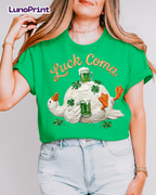 St. Patrick's Day DTF Gang Sheet