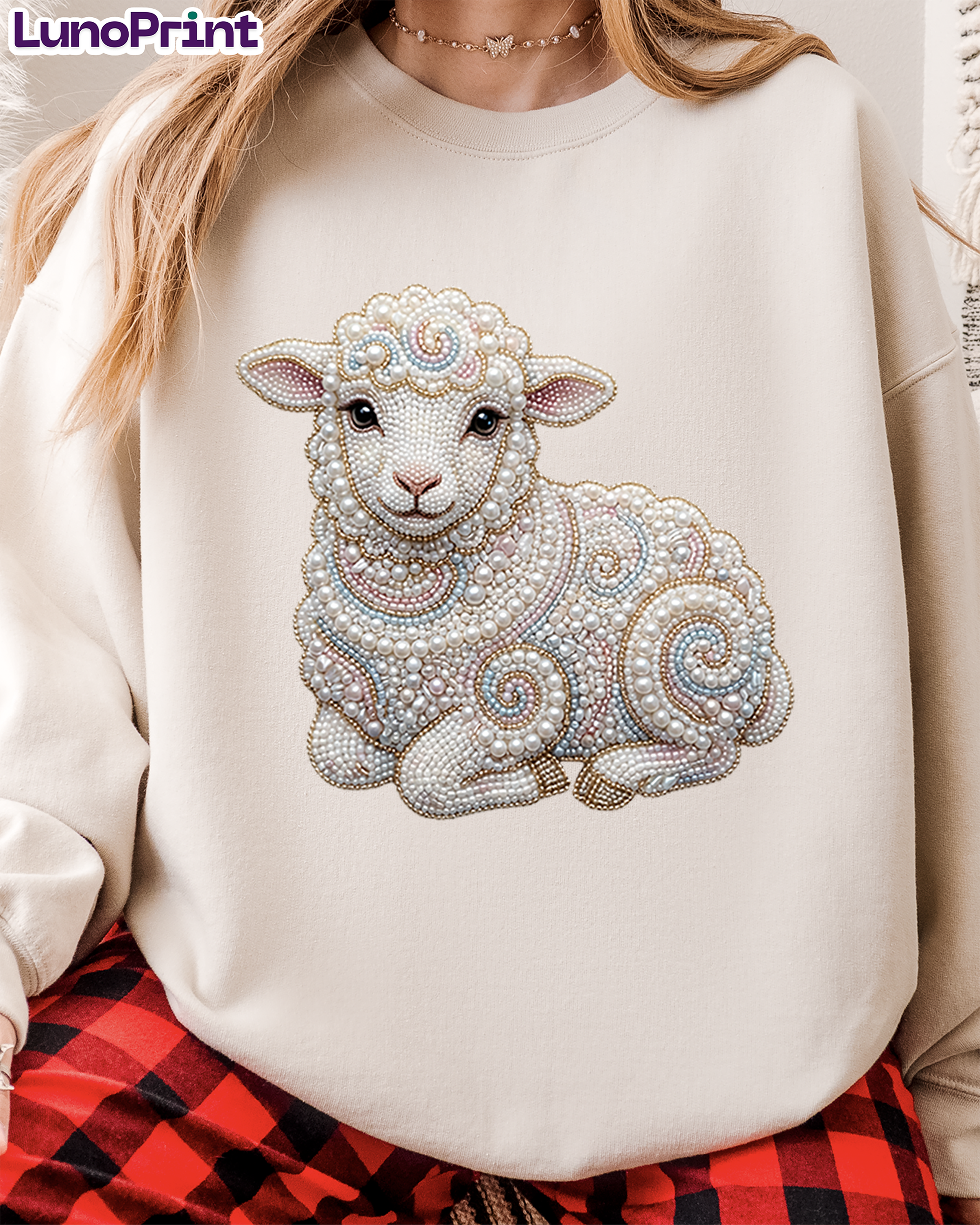 Easter DTF Gang Sheet