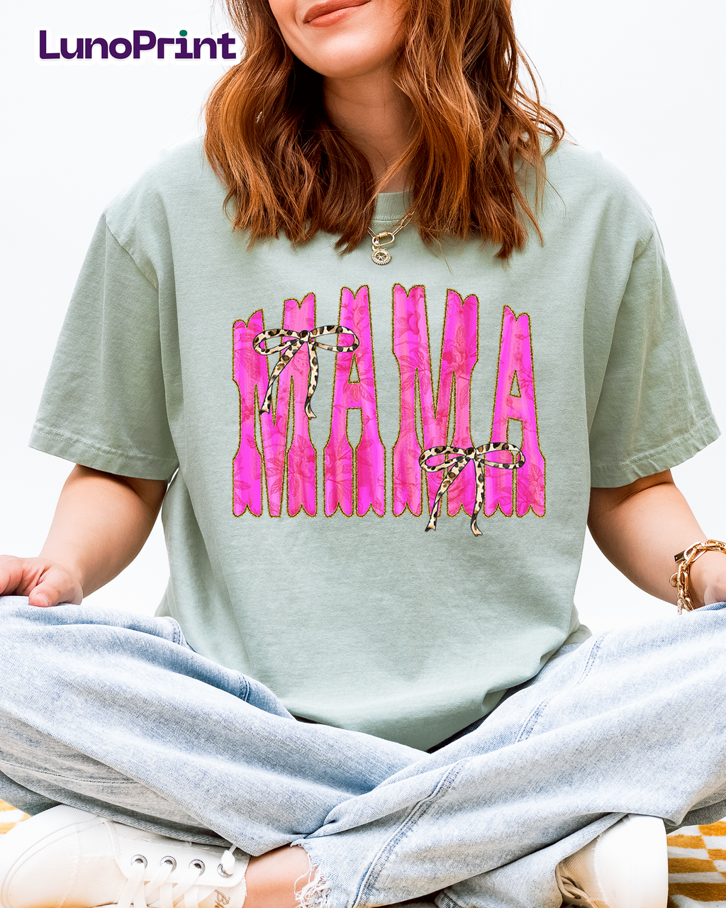 Mama DTF Gang Sheet
