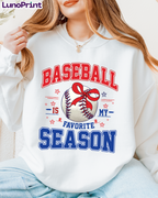 Baseball DTF Gang Sheet