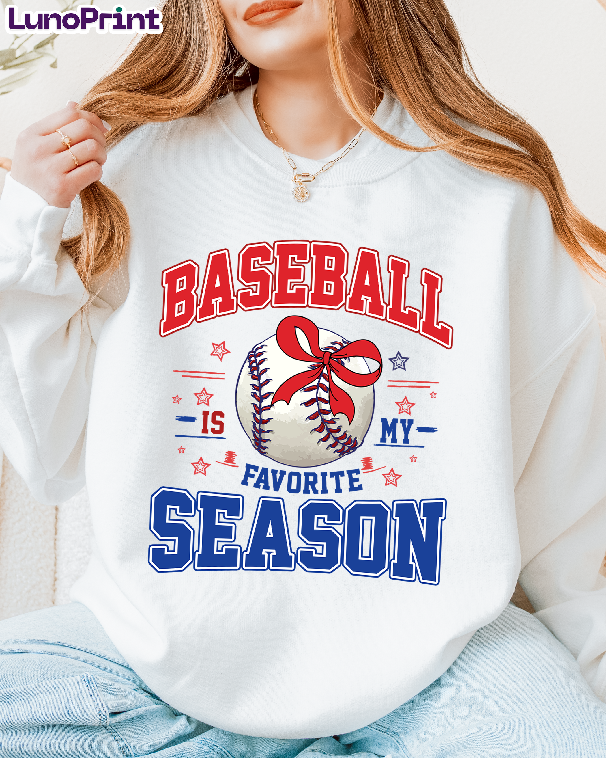 Baseball DTF Gang Sheet