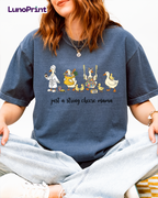 String Cheese Mama DTF Gang Sheet