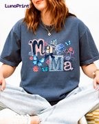 Mama DTF Gang Sheet