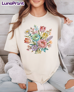 Faux Rhinestone Summer DTF Gang Sheet