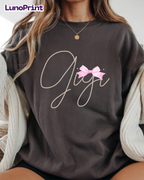 Gigi DTF Gang Sheet