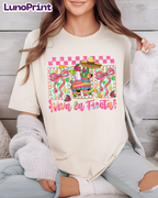 Cinco De Mayo DTF Gang Sheet