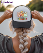 Cinco De Mayo DTF Gang Sheet