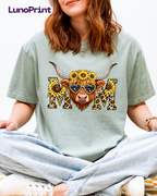 Faux Rhinestone Mama DTF Gang Sheet