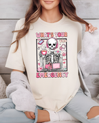911 Dispatcher DTF Gang Sheet